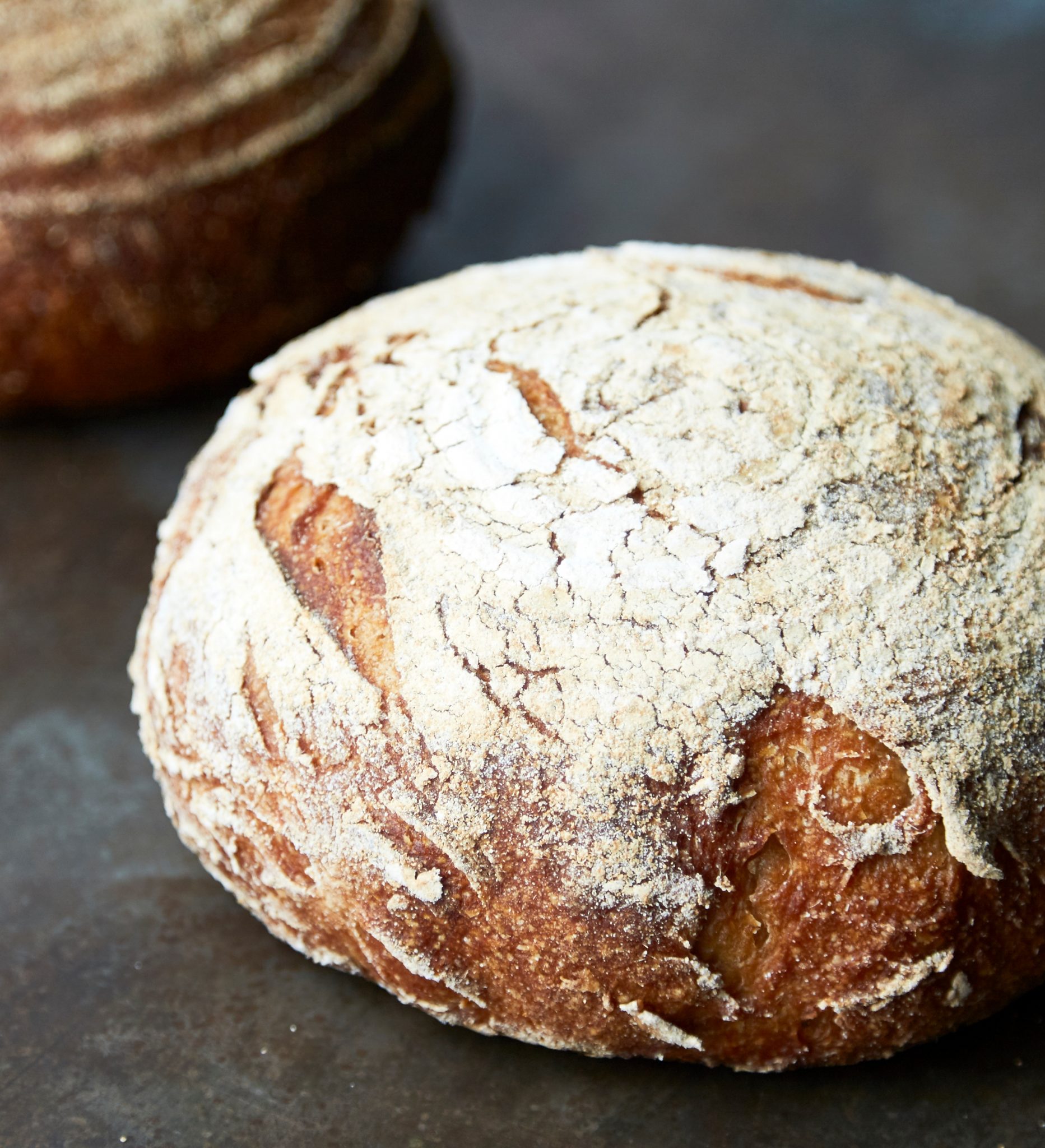 Gluten Free Bakeries in London - A Different Kind of Travel