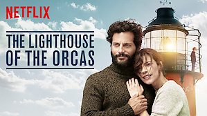 best spanish movies lighthouse of the orcas