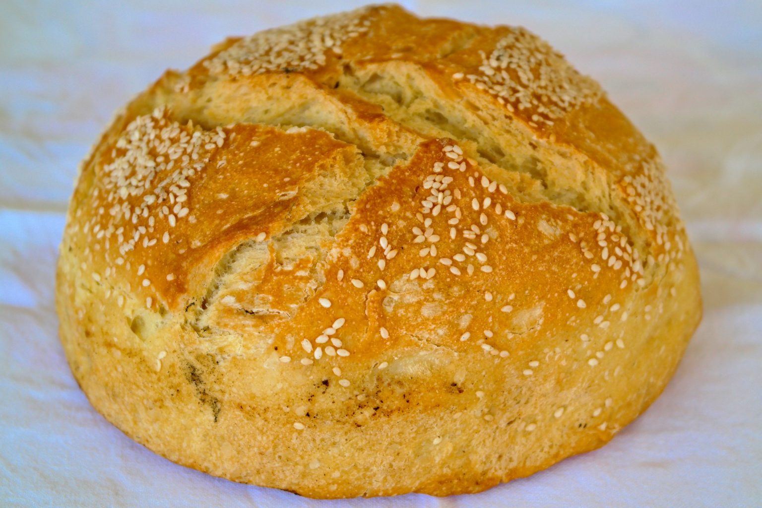 Gluten Free Bakeries in London - A Different Kind of Travel