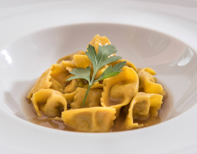8 Classic Piedmont Foods A Different Kind of Travel